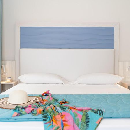 Suite Hotel L'Oasi Di Riaci (Adults Only) Santa Domenica  Exterior photo